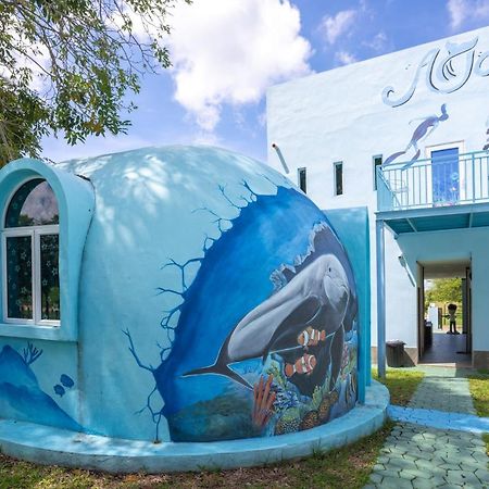 Atlantis Dome Villa Lot 3108 Alor Gajah Exterior foto