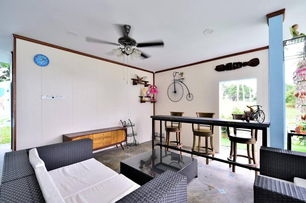 Atlantis Dome Villa Lot 3108 Alor Gajah Exterior foto