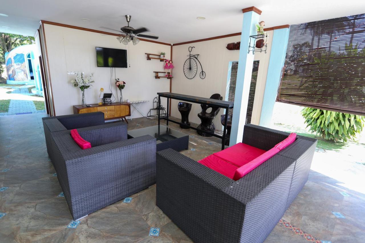 Atlantis Dome Villa Lot 3108 Alor Gajah Exterior foto