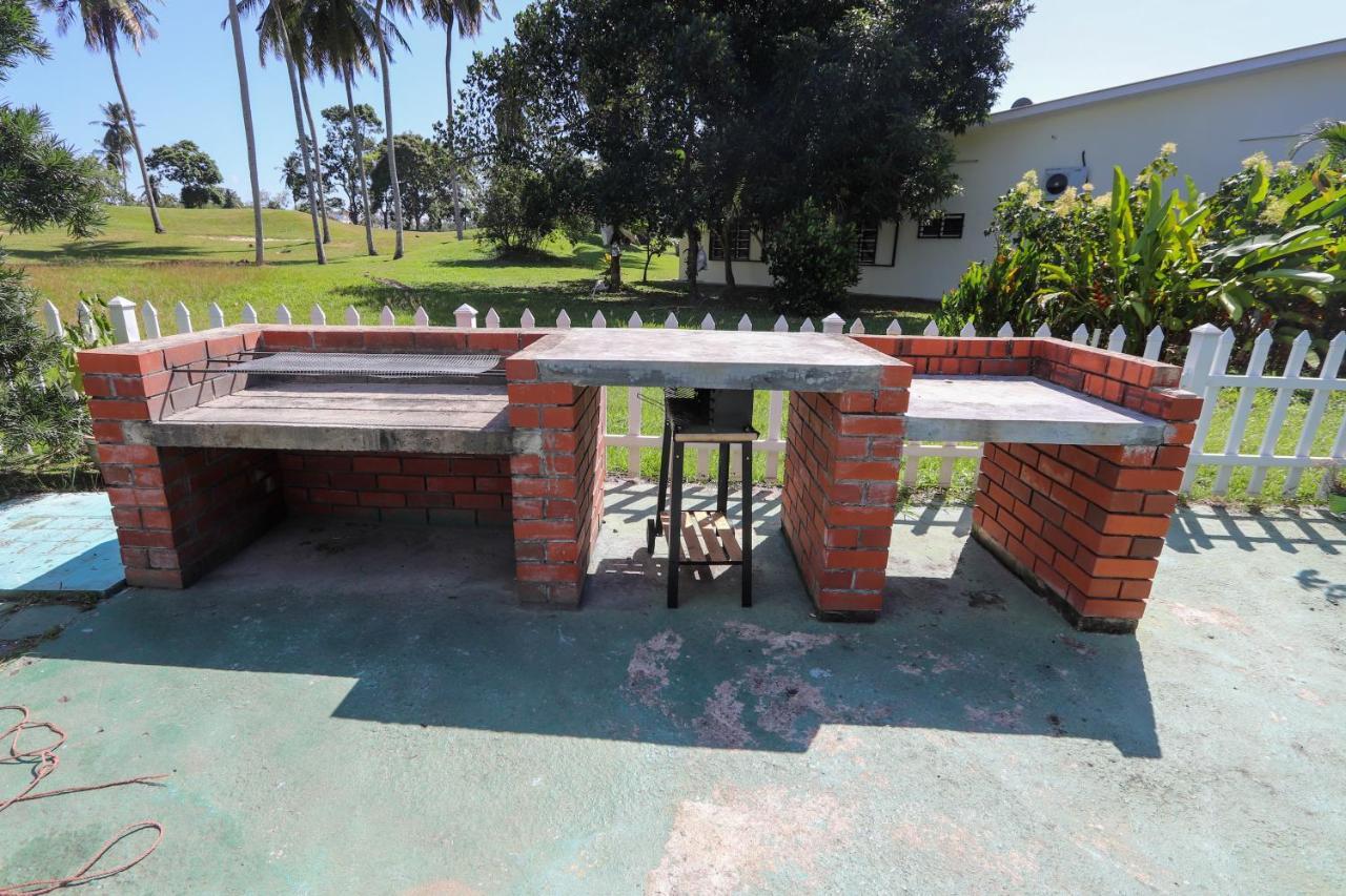 Atlantis Dome Villa Lot 3108 Alor Gajah Exterior foto
