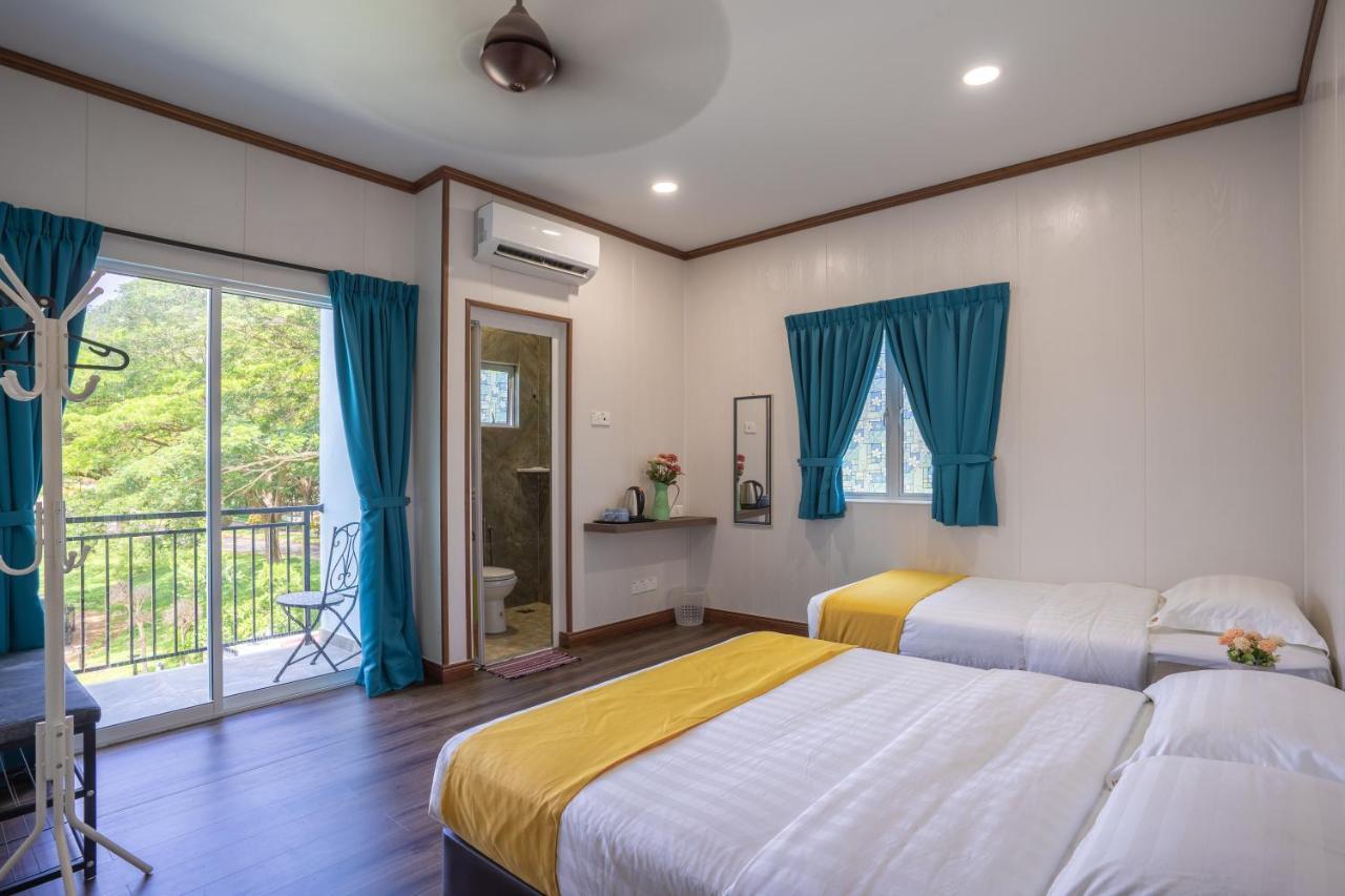 Atlantis Dome Villa Lot 3108 Alor Gajah Exterior foto